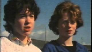 Midge Ure-Making Of Call Of The Wild.