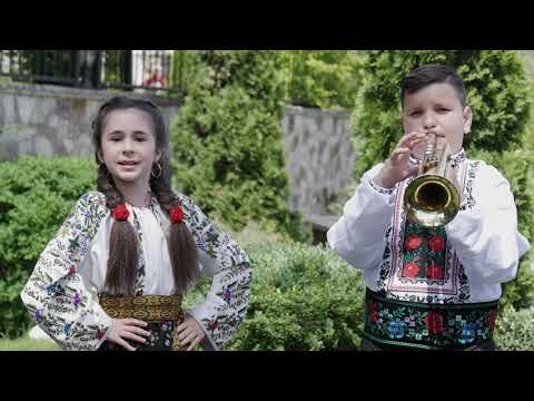 Antonia Seciu - Bunica din Granicesti