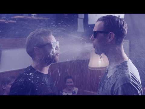 Monopol Boyz - The Cold One