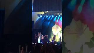 Shaggy - 2017 Mayjah Rajah Rajah #mayjahrajah