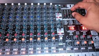 Video thumbnail for Europower PMP 6000 by Electronic Artis