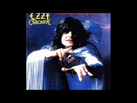 Blizzard Of Ozz - You Looking At Me 1980