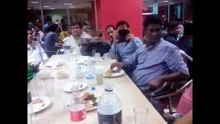 preview picture of video 'Iftar party @ Hotel Star Kabab, Dhaka'