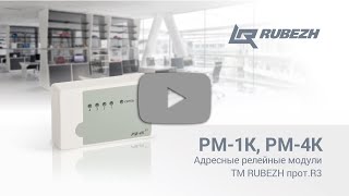 Рубеж РМ-4К-R3