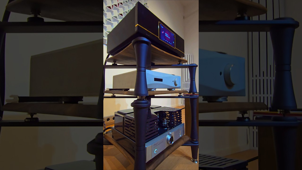 Чайная комната на заводе MENDTURE по производству проводов в Китае 🔊