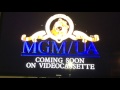 Opening To Richie Rich 1995 VHS