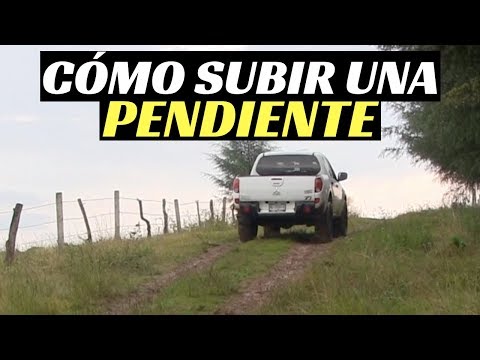 HOW TO CLIMB A HILL: The secret to climbing | Total Speed