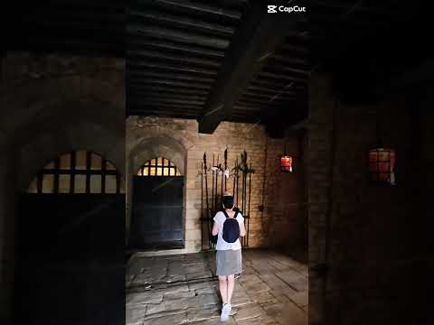 The Chateau de Beynac Preview #france #dordogne #frenchcountryside #travel #castle