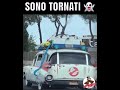 I Gostbusters Sono Tornati