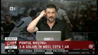 UPZ 16.05.17: Se poate decide titlul in La Liga » Analizam si pariem pe Celta – Real Madrid!
