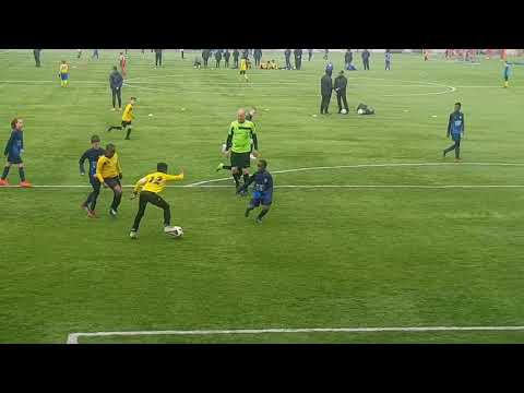 Tournoi régionale Pepingen Halle - Jojo