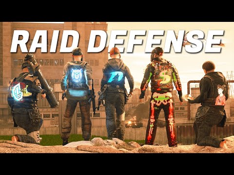 OUR RICHEST FORCE WIPE - Rust