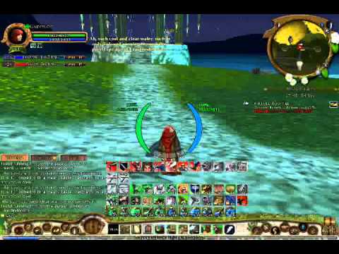 A Revel Too Far Quest guide