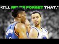 The One Story Steph Curry WANTS To Forget