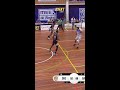 Troy Koehler (18 points) Highlights vs. Basketbal Academie Limburg