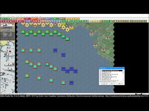 Live Stream: Japan 46