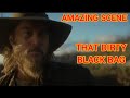 Amazing Scene Analyzed Red Bill Anderson That Dirty Black Bag Standoff Travis Fimmel Badass
