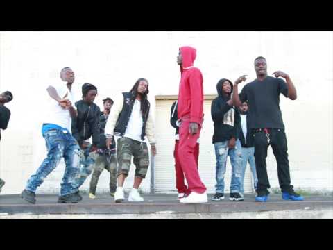 DALEBOY DARRYL - STREET DIARIES INTRO [OFFICIAL MUSIC VIDEO