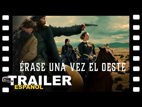 Peter Berg apuesta por una dirección cruda y auténtica en 'Érase una vez, el oeste'. Netflix