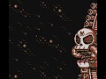 Mega Man 5 Gameboy Ending