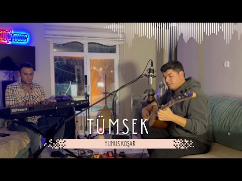 Yunus Koşar - TÜMSEK #yeni