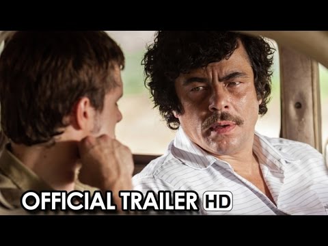Escobar: Paradise Lost (2015) Trailer