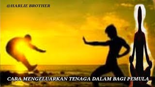 Download lagu CARA MUDAH DAN PRAKTEK LANGSUNG MENGELUARKAN TENAGA DALAM BAGI PEMULA mp3