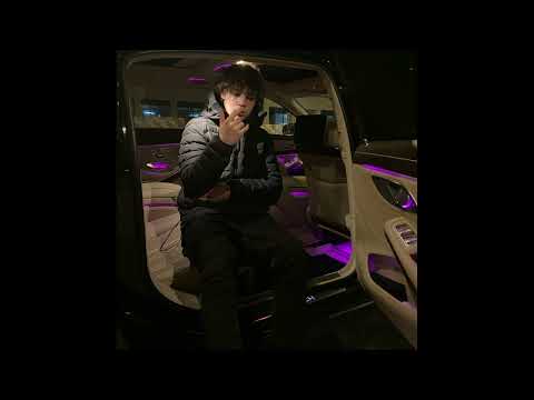 [FREE FOR PROFIT] uglystephan x kashdami type beat - pppurple (prod.kashinplugg)