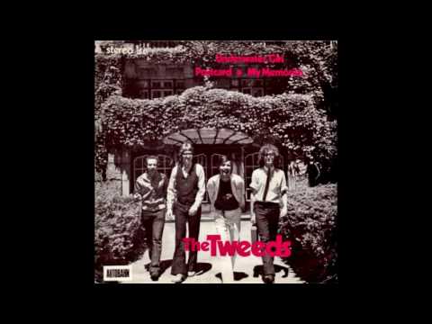 The Tweeds - Postcard