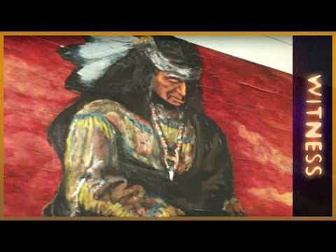 Witness - Native Son