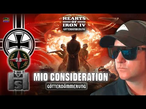 Dominate HOI4 as Germany With This MIO Strat- Tank/ Plane Conversion Explained