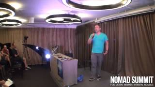 Implementation: Johnny FD Nomad Summit