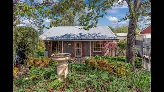 Video overview for 1/1 John Street, OAKBANK  SA  5243