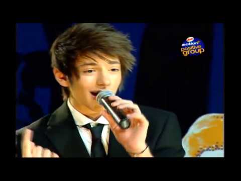 Don't you worry child- Boys and Noise amita motion positive group web concert