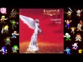 Angra - Angels Cry (8 Bit Version) - [1993] 