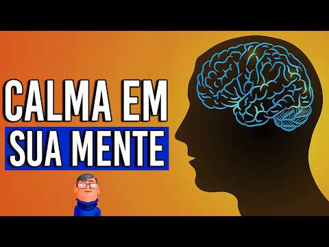 DESCUBRA O PODER DA SUA MENTE - Minuto Reflexão