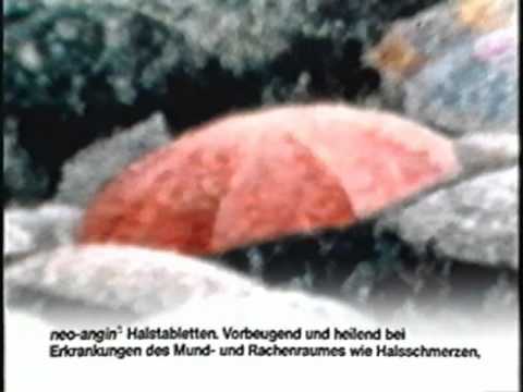 neo-angin (Fernsehwerbung, 1989)