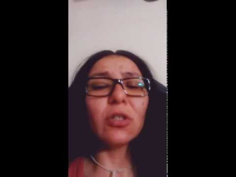 RoyAl P. Singing VivianGreen