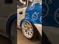 Bagged Tazz By Wadeworx Air Southafrica Capetown Automobile Cars Bagged Stance Toyota