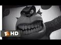 Monsters Vs Aliens 2009 The Monster Files Scene 4 10 Movieclips