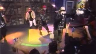 Killarmy   Fair, Love &amp; War live on BET