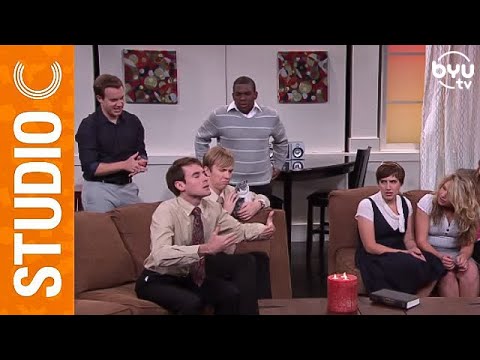 Dinner Party - Studio C