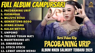 Download lagu Album Niken Salindry | PACOBANING URIP - KASMARAN - WUJUTE ROSO - LAGU TRENDING FULL ALBUM TERBARU mp3
