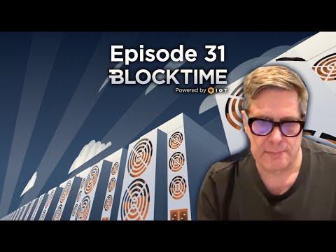 Episode 31: Fred Krueger on Bitcoin ETFs - YouTube