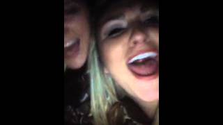 Cut off jeans Frank Foster