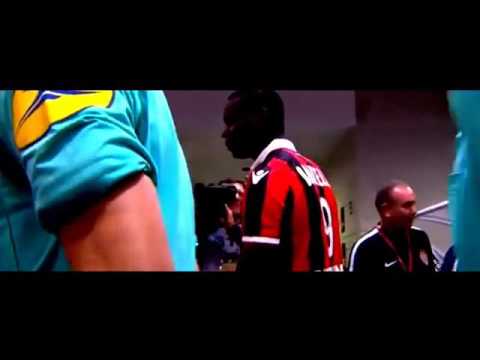 Mario balotelli vs Monaco 21.09.2016