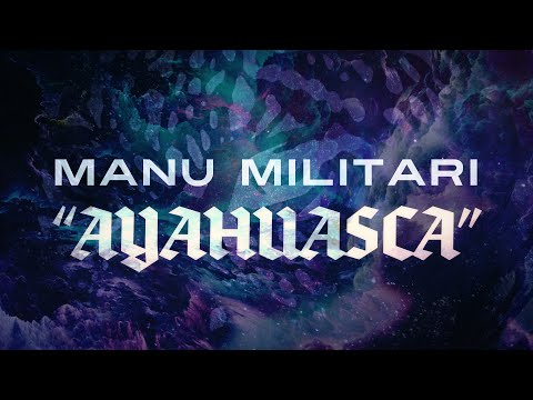 Video thumbnail for Ayahuasca