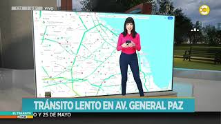 Estado del tránsito y el transporte │N7:00│ 29-10-25