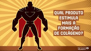 Qual o Melhor Bioestimulador de Colágeno?? O Instituto Velasco responde.