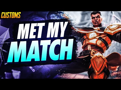 LEX ON LEX ACTION | Paladins Gameplay